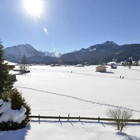 Apartment 1-Raum Appartement - A26020