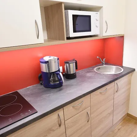 1-Raum Appartement - a26020 * Oberstdorf